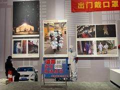 -武汉客厅中国文化博览中心