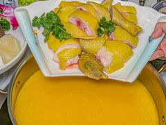 -喜聚薈·花膠雞海鮮火鍋(越秀店)