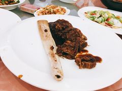 -江苏饭店-中餐厅