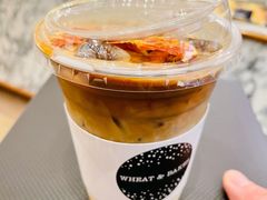 -WHEAT&BAKER-麥(凯德来福士店)