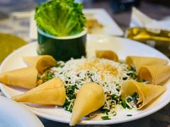 -大树头森林餐厅(番禺广场店)