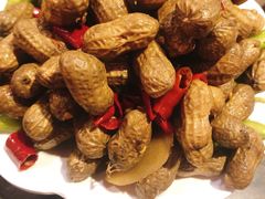 -粗粮人家·东北菜(洋桥店)