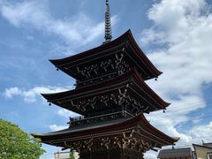 -医王山·飞騨国分寺