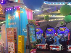 -大玩家(芝罘万达广场店)