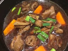 -稻香酒家·33年老字号·港式粤菜(富邦中心店)