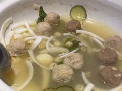 -龙泉人椰子鸡·糟粕醋·海南菜(南大桥店)