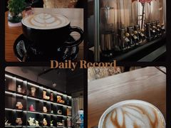 -街角 T·COFFEE 融合料理·BISTRO(车公庙店)