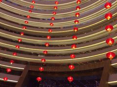 picture-杭州国际会议中心洲际酒店-原素全日餐厅(解放东路店)