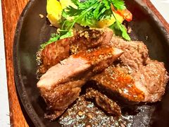 -西堤牛排(北京国瑞店)