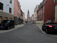 -美兰湖景区