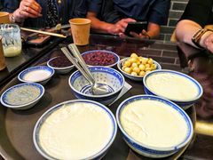 -民信老铺(双皮奶博物馆店)