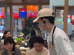 -韩白山·朝鲜族烤牛肉·酱蟹(长宁龙之梦店)