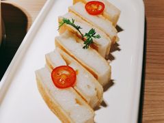 顺德伦教糕-滋粥楼·顺德菜(番禺广场总店)
