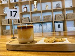 -Nectar One Cafe(勇烈路n1店)