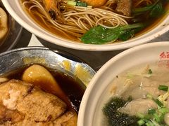 -鲜得来排骨年糕(即墨路店)