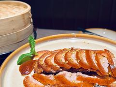 -青年公社烤鸭(姚家园万象汇店)