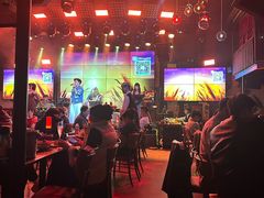 -胡桃里音乐酒馆(白云五号T5 MALL店)