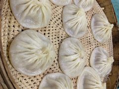 灌汤包子-黄家老店·非遗灌汤包(晋安路店)