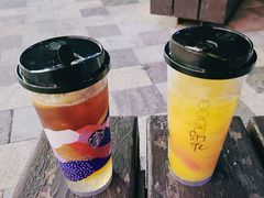 -星巴克(杭州银泰城西一店)