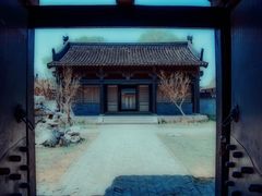 -三国水浒景区(无锡影视基地)