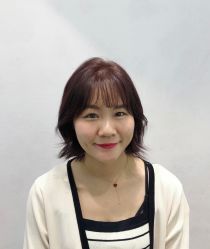 -Kraemer Paris  苏豪路易士·嘉玛发廊