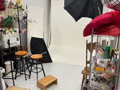 -海马体照相馆(佛山岭南站店)