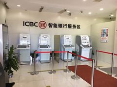 -中国工商银行(上南路支行)
