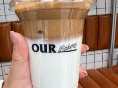 -OUR Bakery(三里屯太古里店)