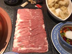 -清真·京华源铜锅涮肉(丰庆店)