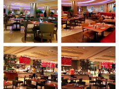 -咖啡苑自助餐厅·中国大饭店