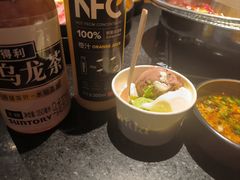 -牛New寿喜烧(虹桥新天地店)