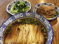 -孙盛兴奥灶面馆·蟹黄面·三虾面(山塘街总店)