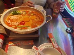 -小小集渔·泰式大排档(太古里香槟店)