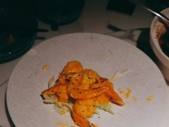 -荷塘秋月·本帮江浙菜(国权路店)