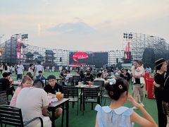 -丁香湖公园