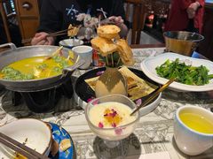 -一味大院•桐庐菜传承店(春江路店)