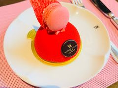 -华尔道夫酒店·羿庭(金鱼胡同店)
