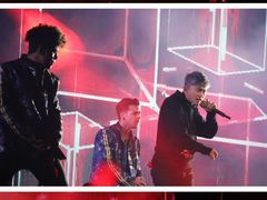 -成都金融城演艺中心