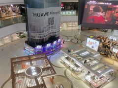 店内环境-万达广场(东莞东城店)