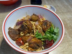 -阿当·小炒牛肉面(人广店)