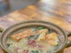 -顺德公平靓正特色牛花粥(花都店)