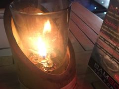 -Bamboo Bar & Grill Restaurant