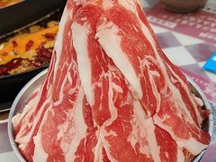 -赵美丽·重庆社区火锅·直营店(火车东站·中豪国际店)