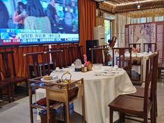 -陶缘一号·四季缘·老字号顺德菜·户外婚礼家宴(西滘店)