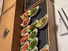 -大渔铁板烧(花园道店)