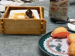 -點無缺茶楼·海鲜酒家(世博店)