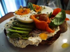 -Egg•Allday Brunch(襄阳北路店)