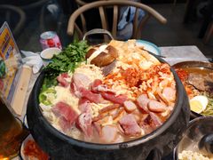 -屋里家延边朝鲜族冷面(梅林3店)