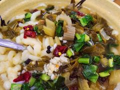 -上王村王家三合院农家乐