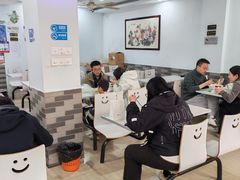 店内环境-许记大碗皮肚面馆(三条巷店)